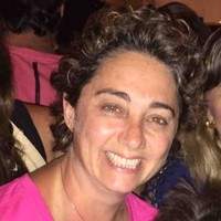Simone Morandi Gomes