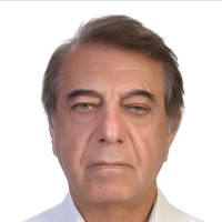 Capt Norouz Tavana