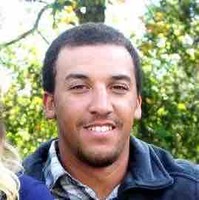 Kaleb Bush