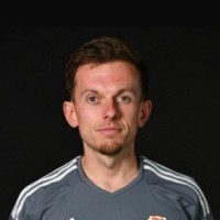 Alex Pike
