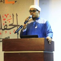 Muhammed Almadani