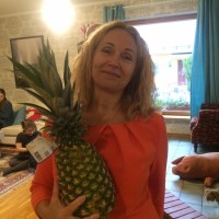 Ingrid Siimann