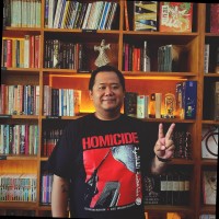 Arman Dhani