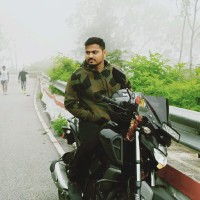 Dinesh Jha