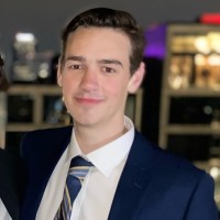 Cole Mccormack