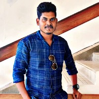 Deenathayalan A