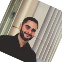 Francois Benhaim