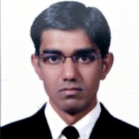 Nitin Bhavsar