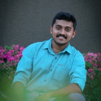 Pyarjith Vp
