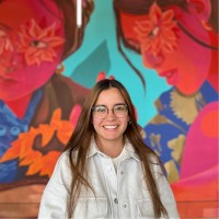 Ana María Cortés Barbosa