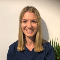 Dr Jane Catley