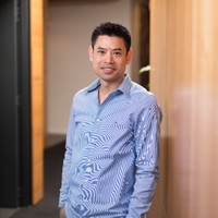 Jimmy Chen