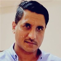 Shafique Ahmed
