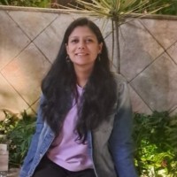 Sheetal Mahajan