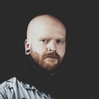 Ben Buchanan
