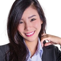 Cheryl Teh