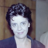 Luz Maria Solis Sarmina