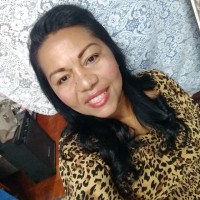 Andrea Oliveira da Silva
