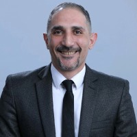 Ahmad Alreshiq
