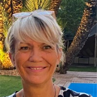 Cécile MAZÉ
