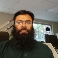 Shahzad Ahmed