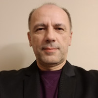 Vlad Djuric
