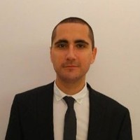 Manuel Gonzalez Martinez