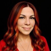 Christine Vecchio
