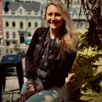 Stéphanie Apeldoorn