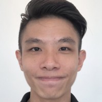 Victor Tan