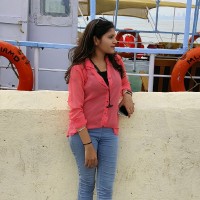 Bhavana Dhole