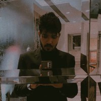 Ashish Yelane