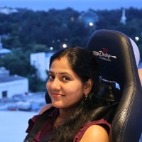 Deepika Baskar
