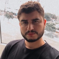 Bruno Maia