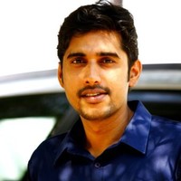 Visanth Pv