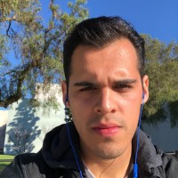 Cristian Chavez-Melchor