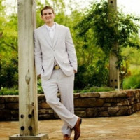 Blake A. Smith