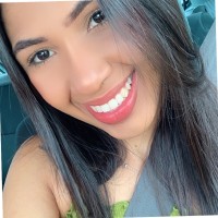 Gabrielly Cristine Da Silva De Souza