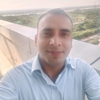 Naushad Ansari