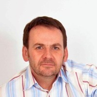 Phil Moston