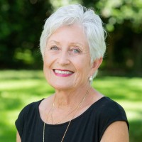 Sandra Cash Jones