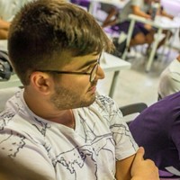 Daniel Muñoz Michan