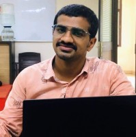 Aswin K.V