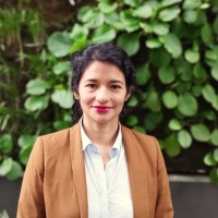 María Fernanda Lucero Carvajal