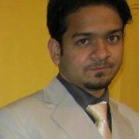 Sudarshan Sirkar