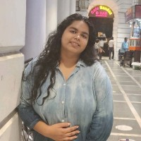 Trisha Mishra