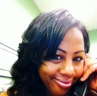 Simone Jackson