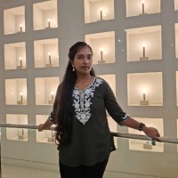 Vasunthra T