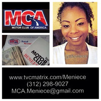 Meniece Moses