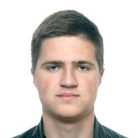 Egor Lukinov